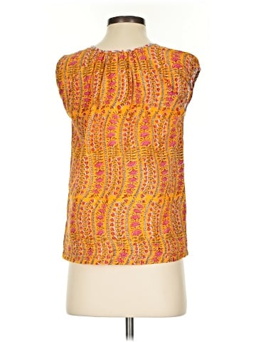 Anokhi Sleeveless Blouse (view 2)