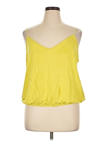 Express Tank Top (view 1)