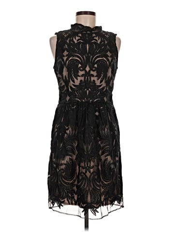 Baraschi Cocktail Dress (view 1)