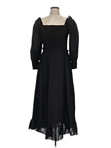 Hunter Bell Casual Dress (view 1)
