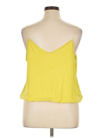 Express Tank Top (view 2)