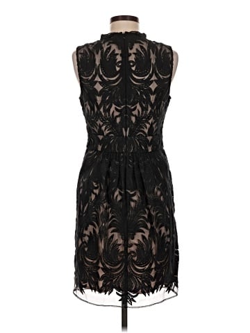 Baraschi Cocktail Dress (view 2)