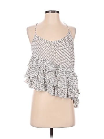 Hippie Laundry Sleeveless Top (view 1)