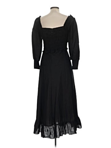 Hunter Bell Casual Dress (view 2)