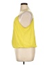 Express Yellow Tank Top Size XL - photo 5