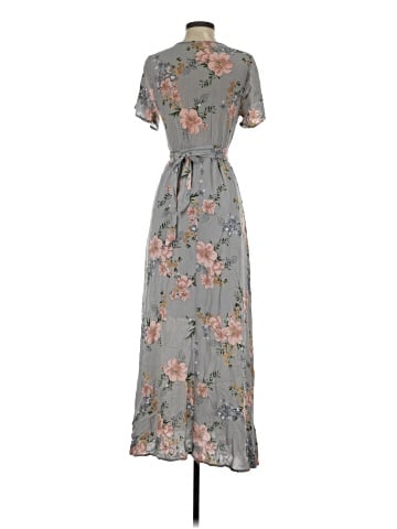 Illa Illa Casual Dress (view 2)