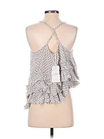 Hippie Laundry Sleeveless Top (view 2)