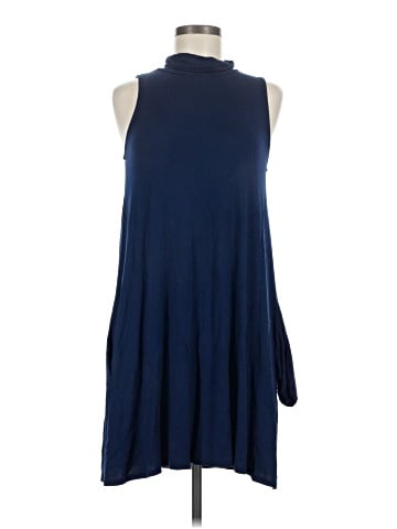 Alya Casual Dress (view 1)