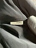 Vuori Solid Black Dress Pants Size M - photo 7