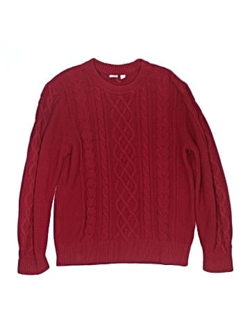 Gap Kids Pullover Sweater (view 1)