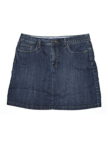 Croft & Barrow Skort (view 1)
