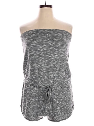 Mossimo Supply Co. Romper (view 1)