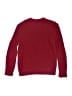 Gap Kids 100% Cotton Solid Red Pullover Sweater Size 14 - 16 - photo 2