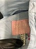 Joules Blue Sweater Vest Size 6 - photo 7