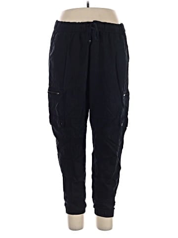 Banana Republic Factory Store Track Pants (view 1)