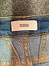 Closed Solid Blue Jeans Size 30 waist - photo 7