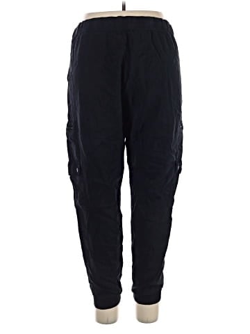Banana Republic Factory Store Track Pants (view 2)