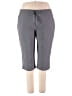 Columbia Gray Active Pants Size 22W - photo 1
