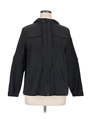 T by Talbots Jacket (view 1)