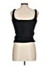 SKIMS Black Sleeveless Top Size Lg - XL - photo 2
