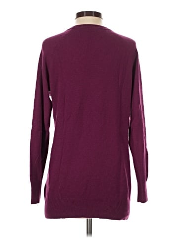 Equipment Cashmere Pullover Sweater (view 2)