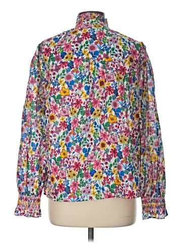 Boden Long Sleeve Blouse (view 2)