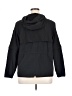 T by Talbots Solid Black Jacket Size XL (petite) - photo 2