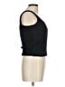 SKIMS Black Sleeveless Top Size Lg - XL - photo 4