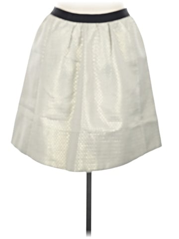 Ganni Formal Skirt (view 1)