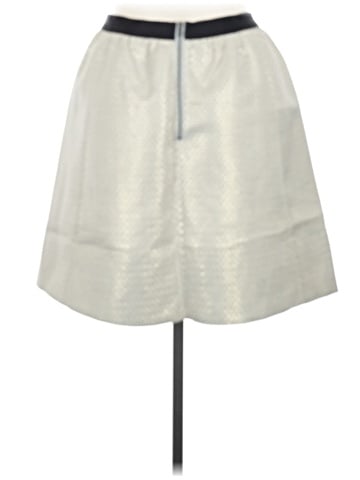 Ganni Formal Skirt (view 2)