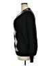 Basic Editions Argyle Black Pullover Sweater Size XXL - photo 5