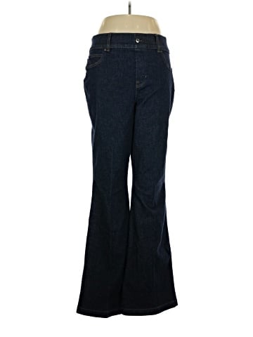 SPANX Jeans (view 1)