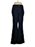 SPANX Chevron-herringbone Blue Jeans Size 1X - photo 1