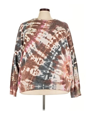 No Boundaries Sweatshirt (view 1)