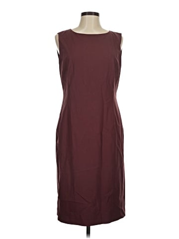 Lafayette 148 New York Casual Dress (view 1)