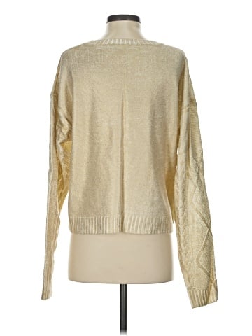 Francesca's Pullover Sweater (view 2)