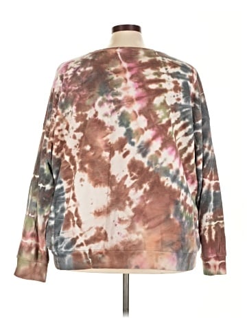 No Boundaries Sweatshirt (view 2)
