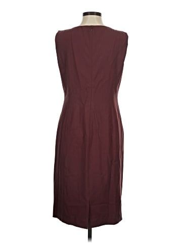 Lafayette 148 New York Casual Dress (view 2)