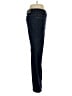 SPANX Chevron-herringbone Blue Jeans Size 1X - photo 4