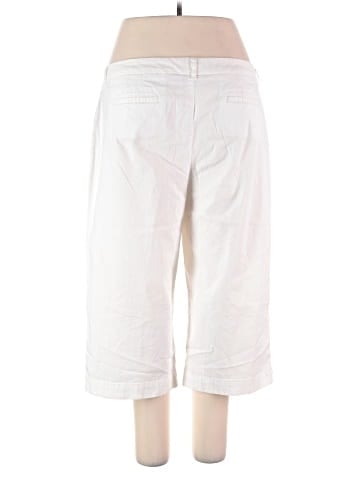 Kim Rogers Khakis (view 2)