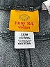 Ruby Rd. Gray Casual Pants Size 18 - photo 4