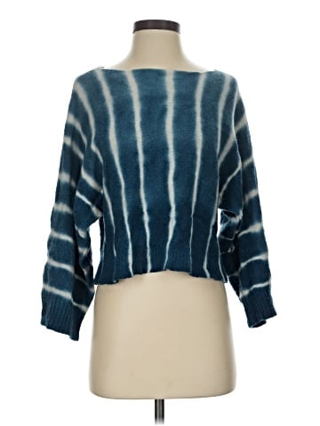 Moth Pullover Sweater (view 1)