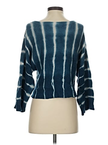 Moth Pullover Sweater (view 2)