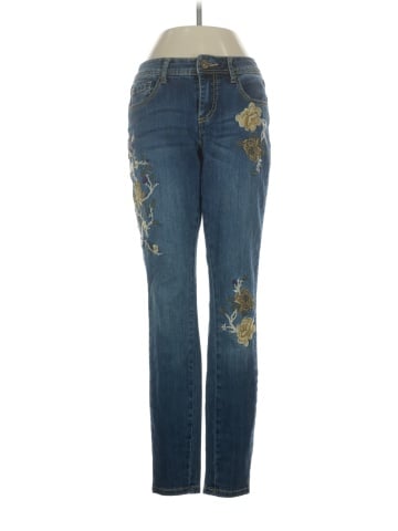 Inc Denim Jeans (view 1)