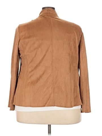 JM Collection Blazer (view 2)