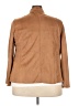 JM Collection Tan Blazer Size 3X - photo 2
