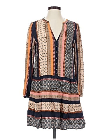Ann Taylor LOFT Casual Dress (view 1)