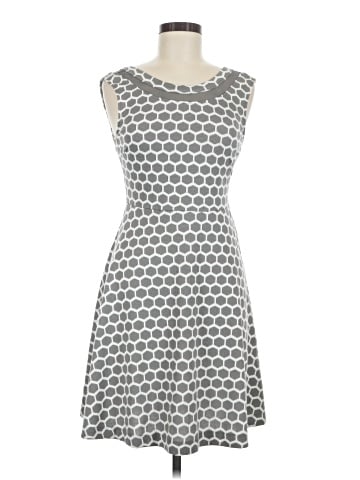 Pixley Casual Dress (view 1)