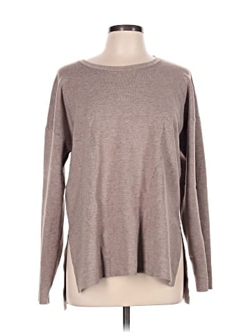 Splendid Pullover Sweater (view 1)