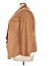 JM Collection Tan Blazer Size 3X - photo 5
